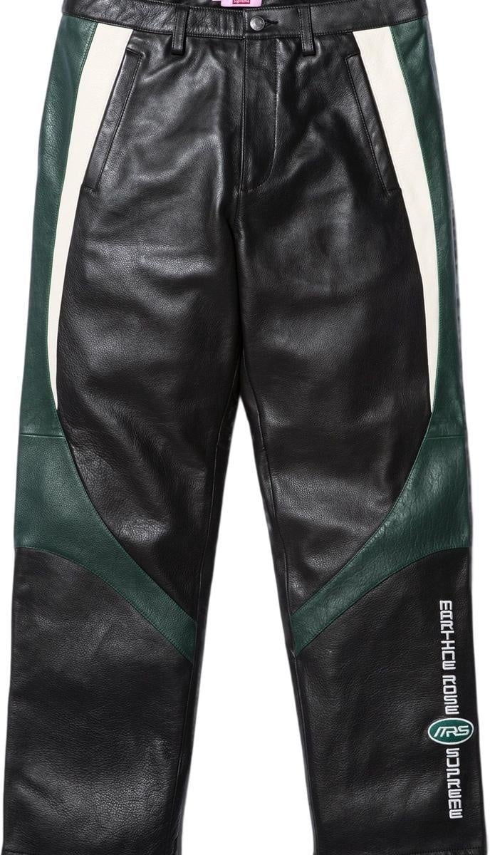 Supreme®/Martine Rose® Leather Pant